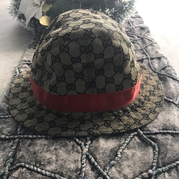 Gucci Accessories - Gucci hat 100% authentic
